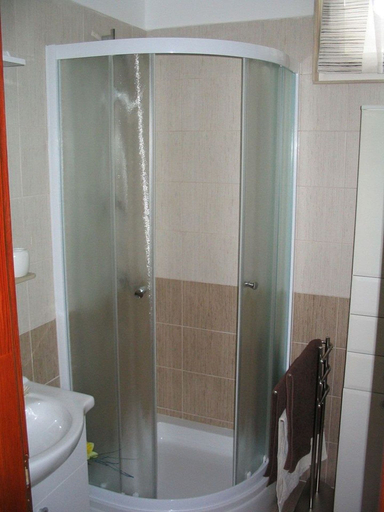 Bathroom, Apartment Oliva, Fažana