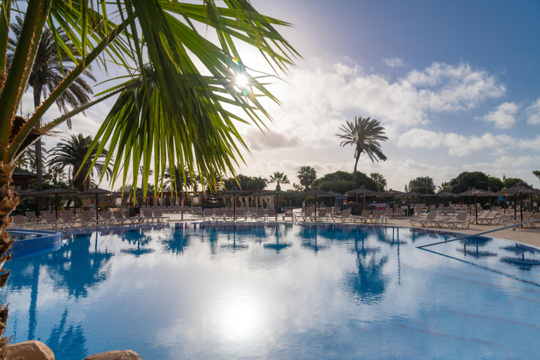 Sport & Beauty 2, Elba Carlota Beach & Convention Resort, Las Palmas