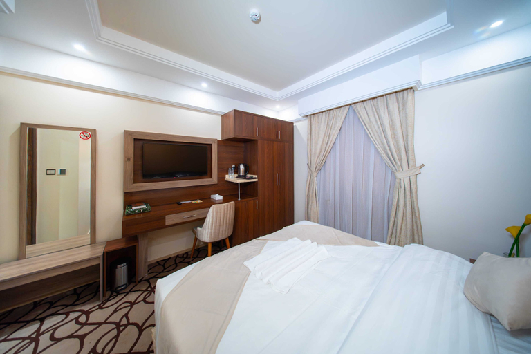 Room 3, Tamore Hotel By Orvana, Makkah