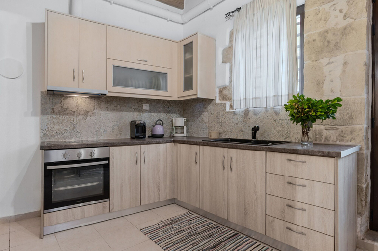 Private kitchen 2, Kalimera Loft I Village Experience, Crete