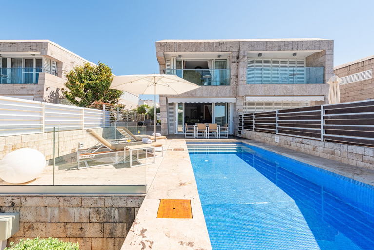 Pool 3, Villa Olea, Zadar
