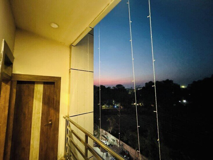 Others 5, Hotel New M.I. Plaza, Gaya