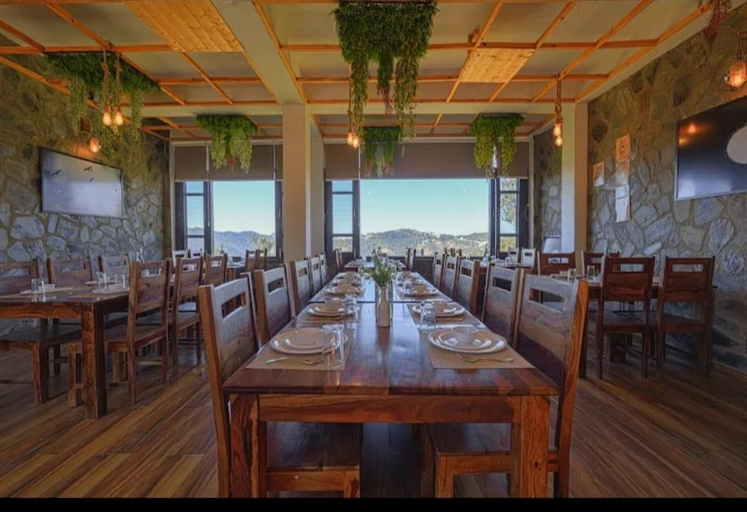 Food & Drinks 4, The Stone Age : A Boutique Hotel, Shimla