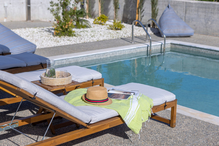 Pool 3, Protaras Hestia Seaside Villa A6