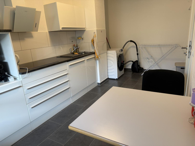 Others 5, Apartment in Zentrum Krefeld, Krefeld