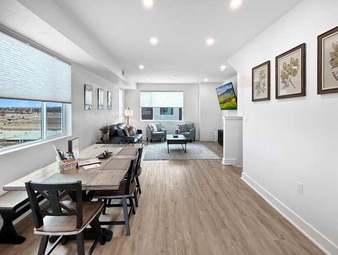 Interior 5, Terrace At Two Rivers 3 Bedroom Townhouse, Mesa