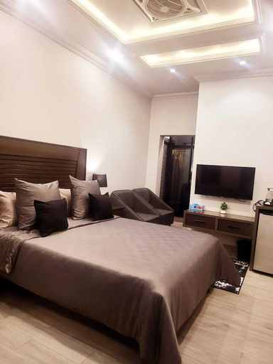 Others 2, Vintage Luxury Hotel, Faisalabad