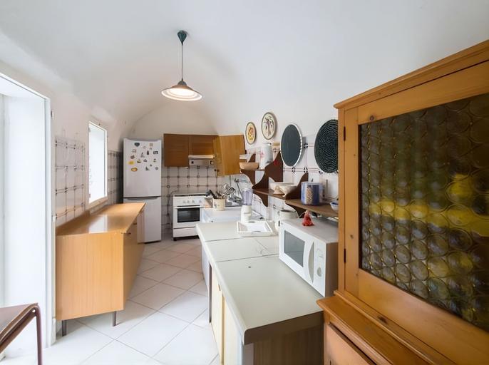 Private kitchen, VILLA LA SCIROCCATA LEUCA, Lecce