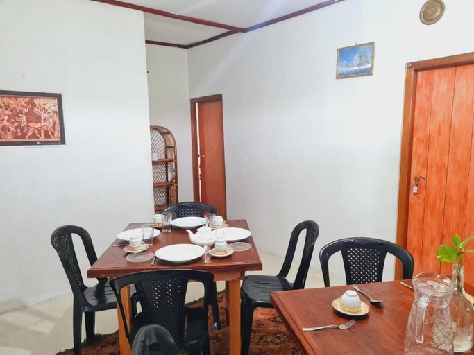 Restaurant 2, Sasru Holiday Home, Nuwara Eliya