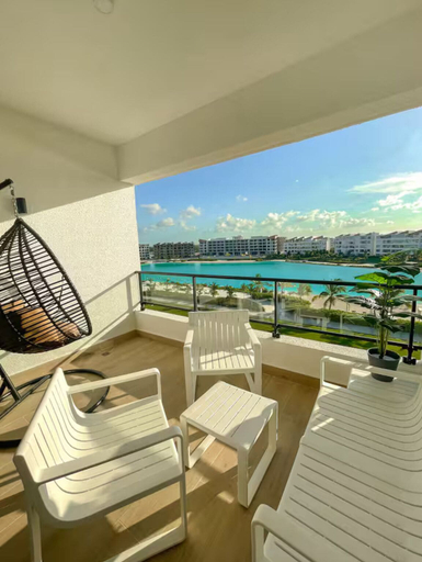 Property grounds, Tropical Escape! Breezy Lagoon + Pool Views, Salvaleon de Higuey
