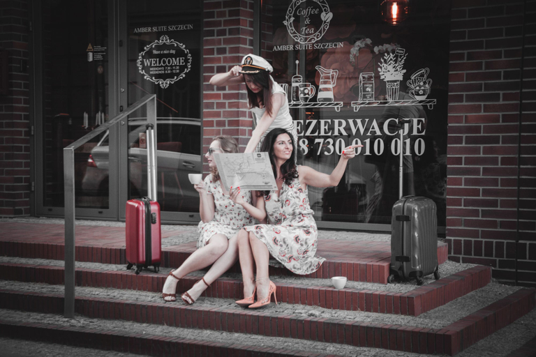 Exterior 4, Cocorico Boutique Stay Adults Only, Szczecin