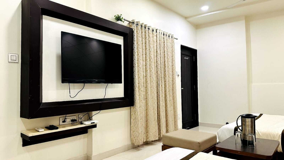 Others 5, Abu Inn, Mount Abu - The Luxury Boutique Stay, Sirohi
