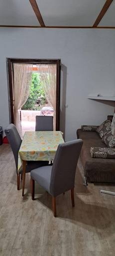 Others 2, Apartments Stanko, Selca