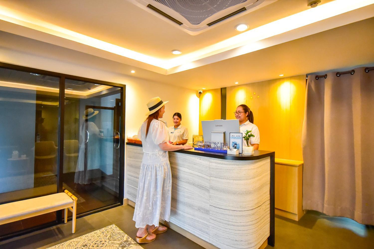 Public Area, The Kite Hotel Bangsaen by Koko, Muang Chon Buri