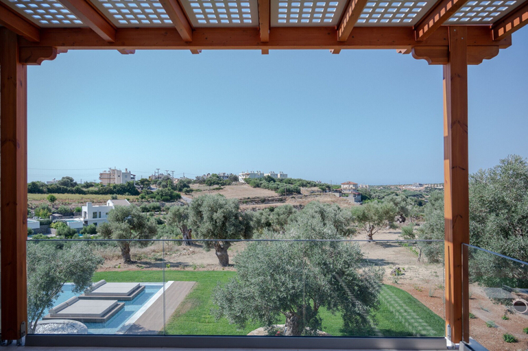 Others 5, Thyme Villa, Crete
