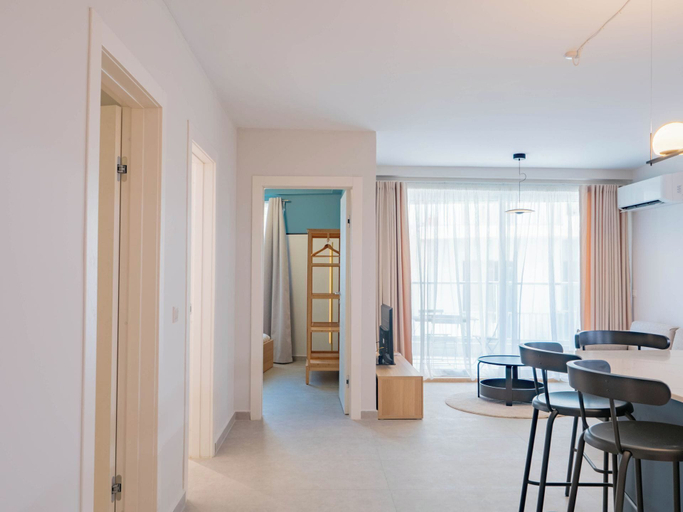 Interior 3, Lovely Contemporary Apartment Off St. Julian's, St Julian's