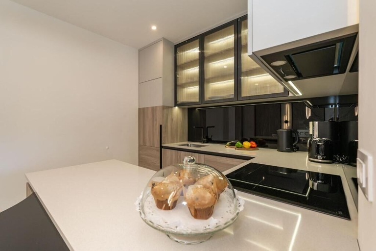 Private kitchen 3, THE SIGNATURE SUITE by DuHomes, Dubrovnik