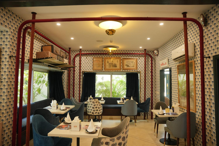 Food & Drinks 5, Ambiance Boutique Art Hotel Karachi, Karachi