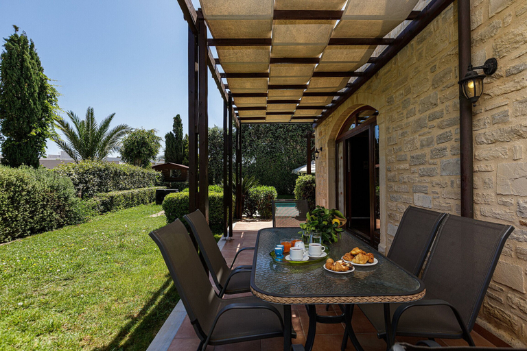 Exterior 5, Kali Villa, Crete
