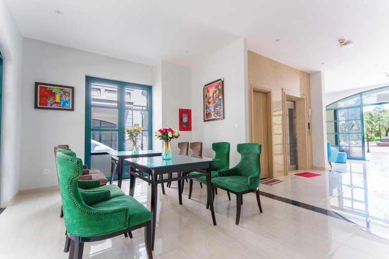Lobby 4, Leono Coast Hotel Phu Quoc, Phú Quốc