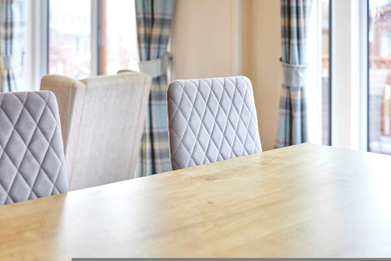 Room 3, Host Stay Little Gem Lodge, North Yorkshire