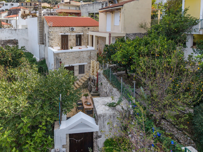 Exterior 5, Kalimera Loft I Village Experience, Crete