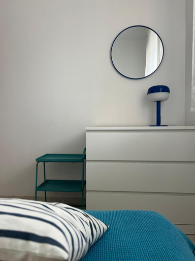 Bedroom 2, Apartments Sunset Dolac, Primošten