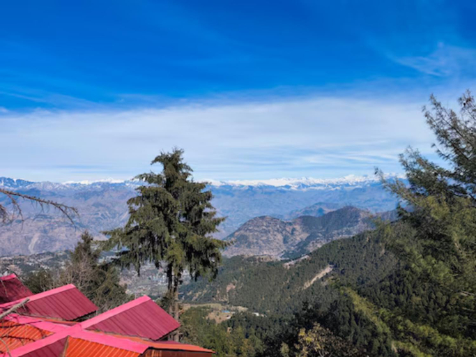 Others 5, MS RESORT, Chamba