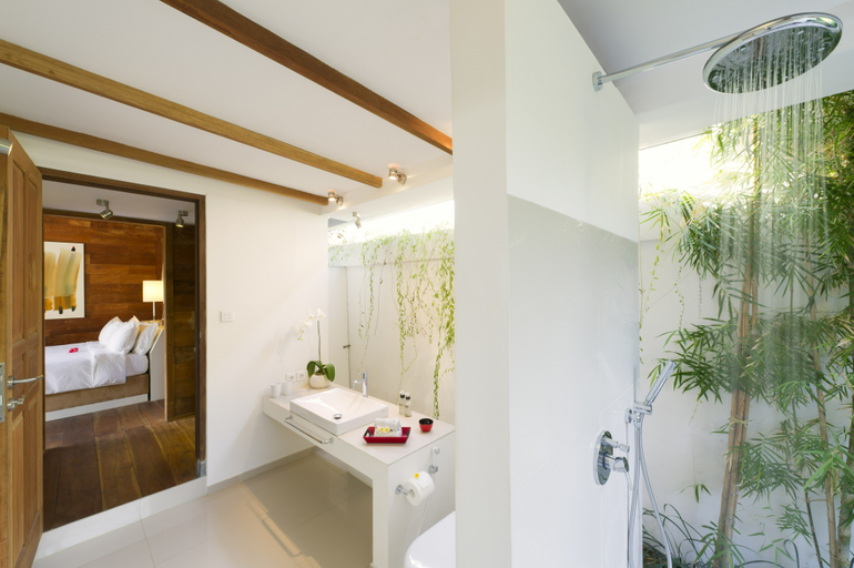 Bathroom 4, Sahana Villas, Badung