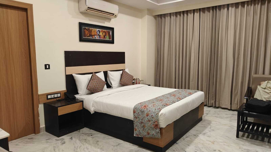 Room 4, Clay Shivani by Soil to Soul, Udaipur