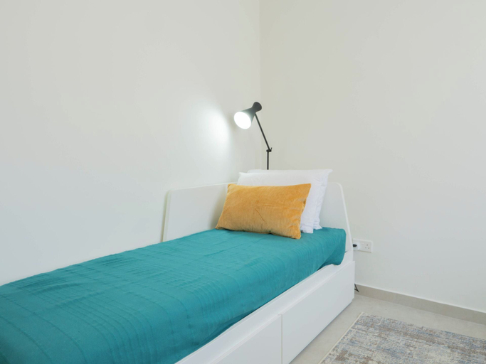Interior 5, Premier Sliema Apartment Close To All Amenities, St Julian's