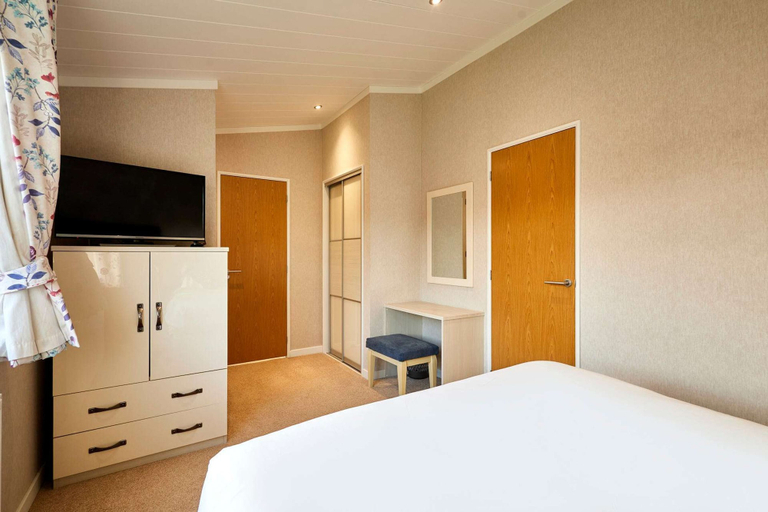 Room 3, Host Stay Deneb Lodge, North Yorkshire