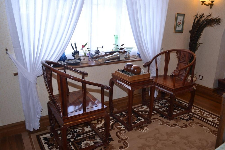 Others 5, Royal Kalaw Hills Resort, Taunggye