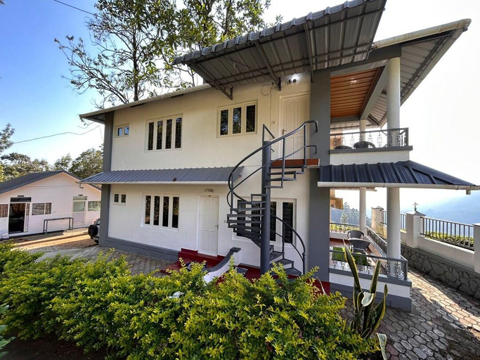 Exterior & Views 5, The Nirvana Resort Munnar, Idukki