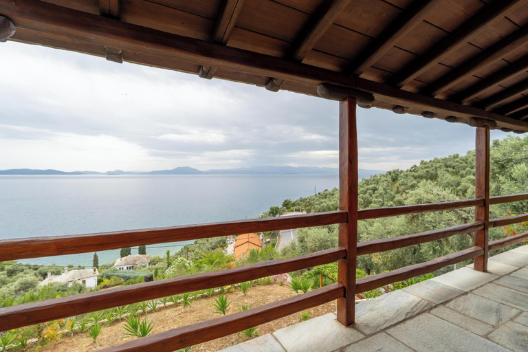 Primary image, The Wave Whisper by Cypresses Villas, Thessaly