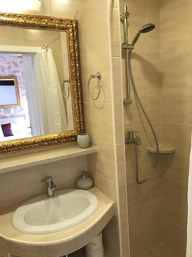 Bathroom 3, Villa Sigurata II, Dubrovnik