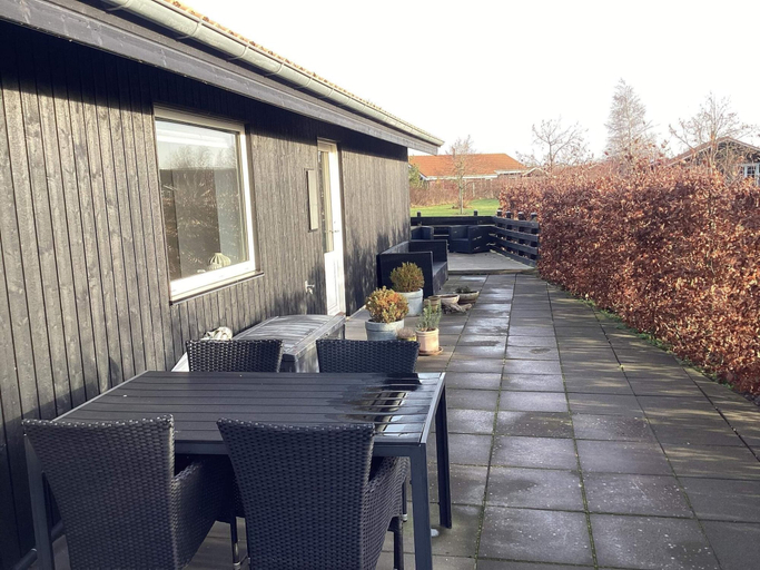 Exterior 5, 4 Star Holiday Home in Vaeggerlose, Guldborgsund
