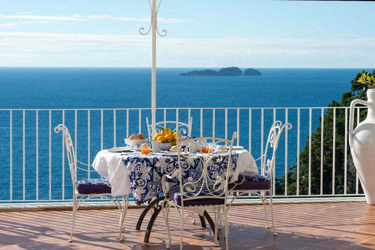 Balcony 2, Estate4home - Regina Dar, Salerno