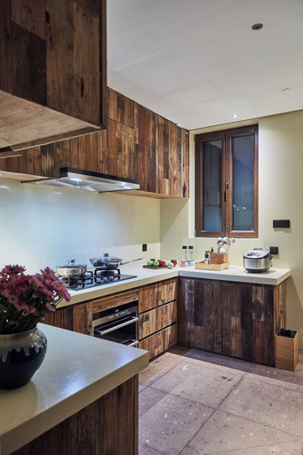 Private kitchen, naked Castle, Huzhou