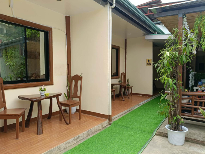 Others 5, Little Haven at Lio, El Nido