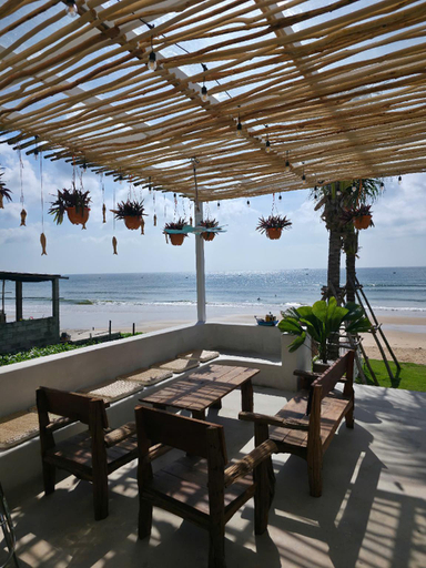 Food & Drinks 4, Beach Villas Phan Thiet, Phan Thiết