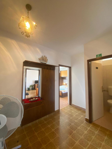 Lobby, Apartments Verdea, Lopar/Supetarska Draga