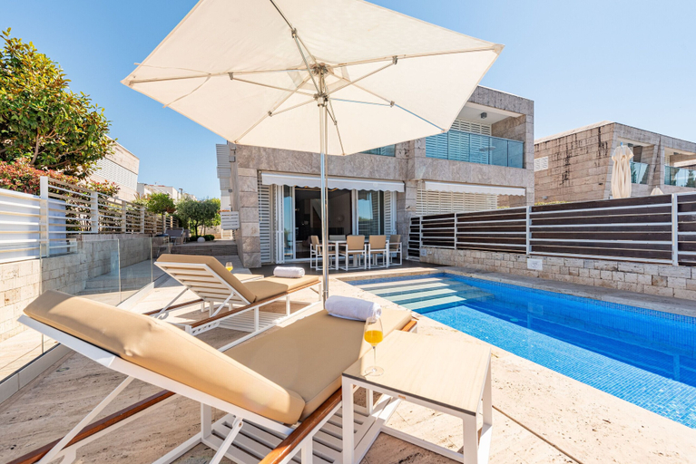 Pool 4, Villa Olea, Zadar