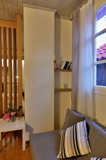 Interior 4, Helianthi Apartment, Crete
