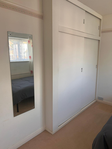 Bedroom 2, Gravesend, Kent