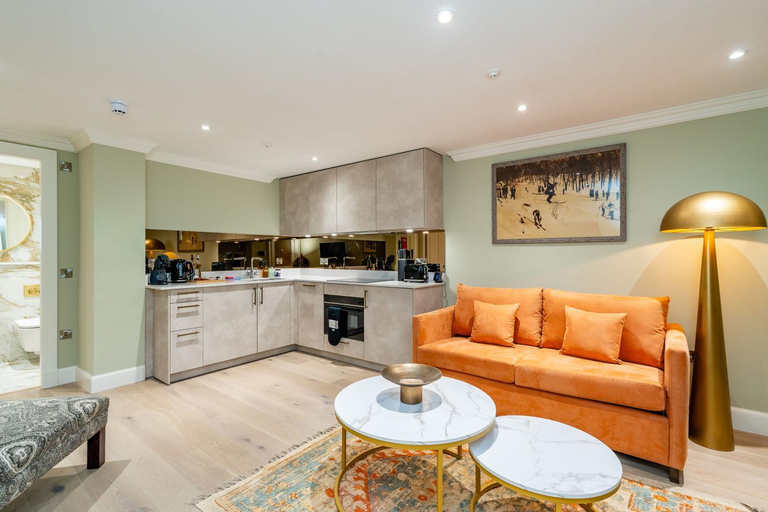 Others 5, Dragon Suites Luxury Apartments at Rutland Square, Edinburgh