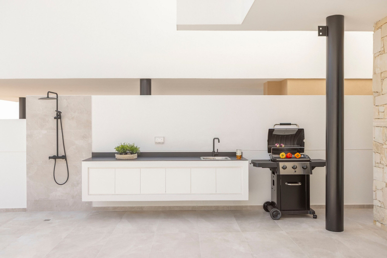 Interior, Protaras Aqua Pearl Villa 3