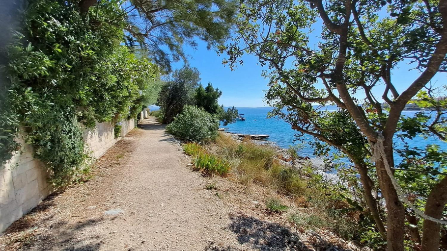 Others 4, Apartments Vlado, Trogir