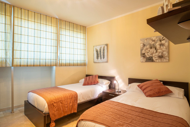Room 4, Céntrico Apartamento en Santa Cruz, Santa Cruz de Tenerife
