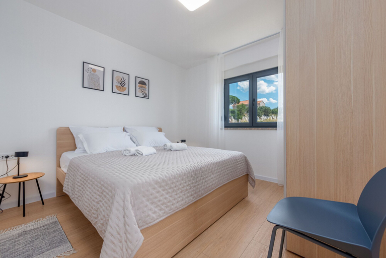 Room 5, Villa Pava, Zadar
